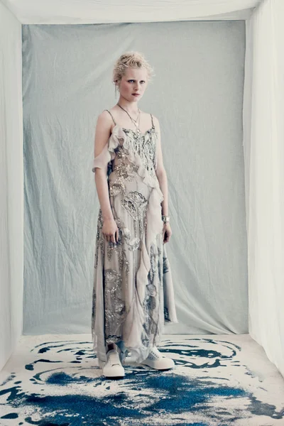 Look 9